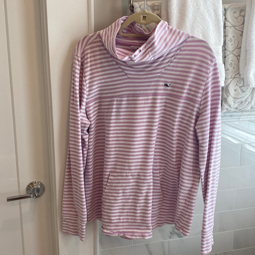 Vineyard Vines Shep Shirt Size Large